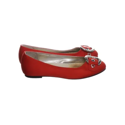 Ballerina's (Rood) van Graceland
