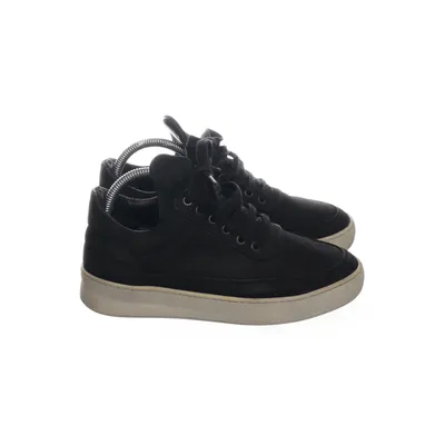 Sneakers (Zwart) van Filling Pieces
