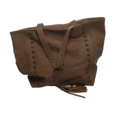 Handväska (Beige) från Mister Lady Polyester, Polyuretan