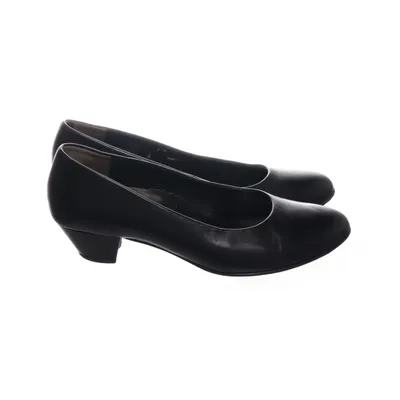 Pumps (Svart) från Paul Green