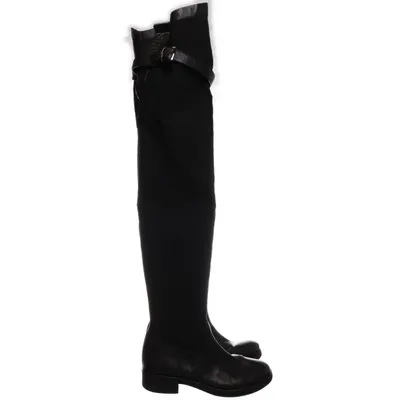 Laarzen (Overknee) van Twinset