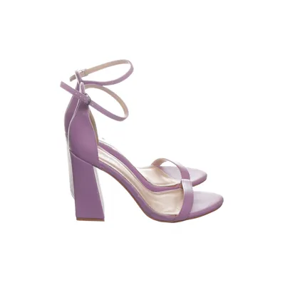 Sandaletter (Lila) från Public Desire