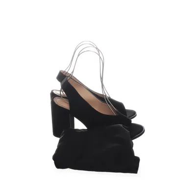 Mules (Noir) de Zign