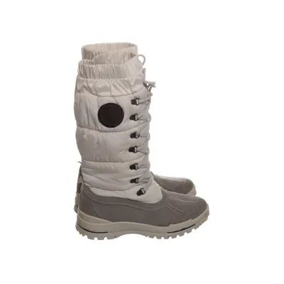 Stövlar (Vit, Grå) från Marc O'Polo Polyester