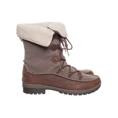 Laarzen (Bruin, Beige) van Merrell Polyester