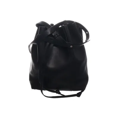 Axelremsväska (Svart) från Liebeskind Skinn