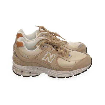 Running shoes (Beige) from New Balance