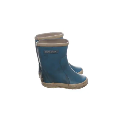 Rubber boots (Blue) from Bergstein