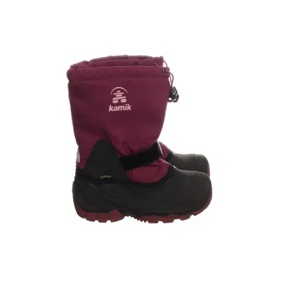 Stövlar (Rosa, Svart) från Kamik Polyester