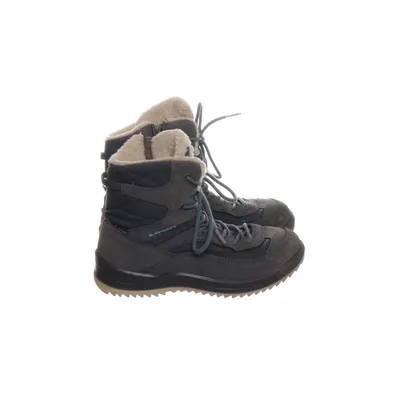Hiking boots (Gray, Beige) from Lowa