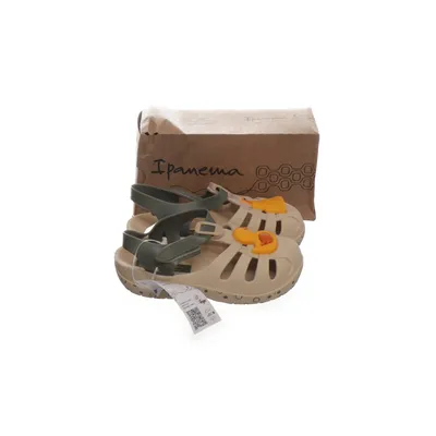 Sandaler (Beige, Grön, Gul) från Ipanema