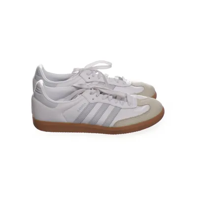 Träningsskor (Vit, Grå) från Adidas