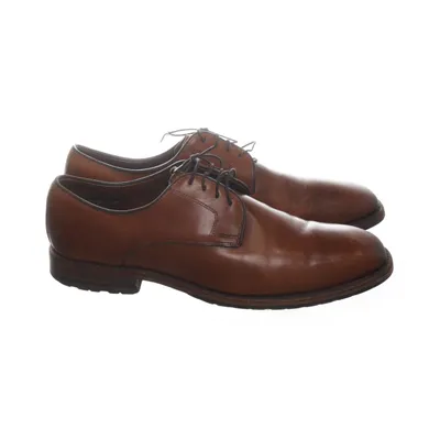 Derbyskor (Brun) från Allen Edmonds