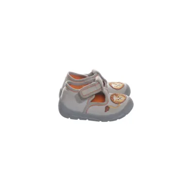 Gymnastic shoes (Gray) from Bambulini