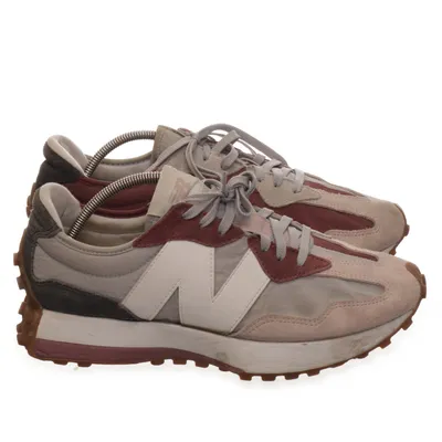 Trainers (Red, Gray, Pink) from New Balance