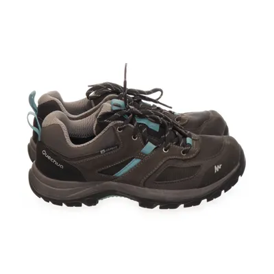Wandelschoenen (Grijs, Blauw) van Quechua
