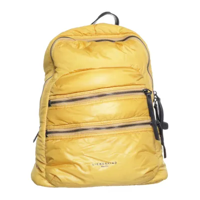 Backpack (Yellow) from Liebeskind Berlin