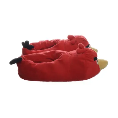 Tofflor (Röd) från Angry Birds