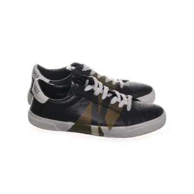 Sneakers (Svart, Vit, Grön) från Bikkembergs