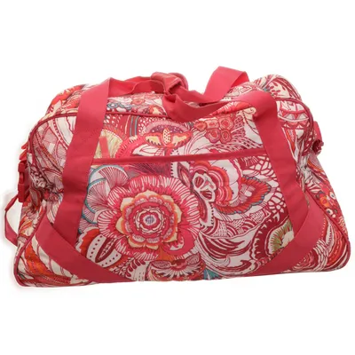 Rugzak (Roze, Meerkleurig, Bruin)