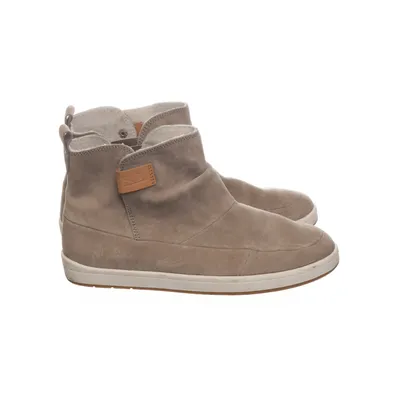 Bottines Chelsea (Gris) de Hub