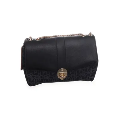 Axelremsväska (Svart, Grå) från Beverly Hills Polo Club