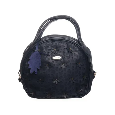 Handbag (Blue) from Cosmos Polyester