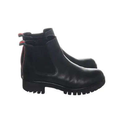 Chelsea boots (Svart) från Onygo