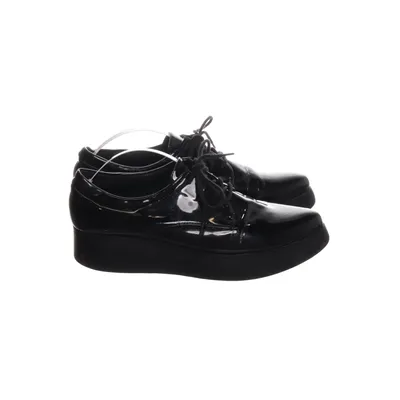 Chaussures Derby (Noir) de Sixtyseven