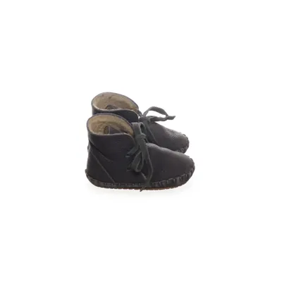 Chaussons pour bébé (Gris) de Donsje