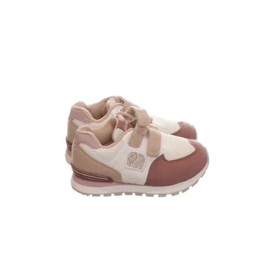 Trainingsschoenen (Roze, Wit, Beige) van Elefanten