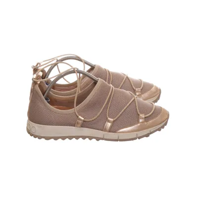 Träningsskor (Roséguldfärgad) från Jimmy Choo
