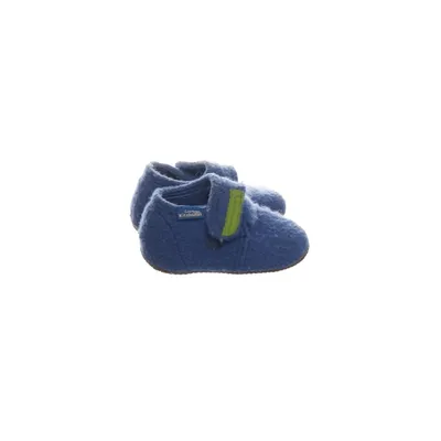 Baby booties (Blue) from Living Kitzbühel