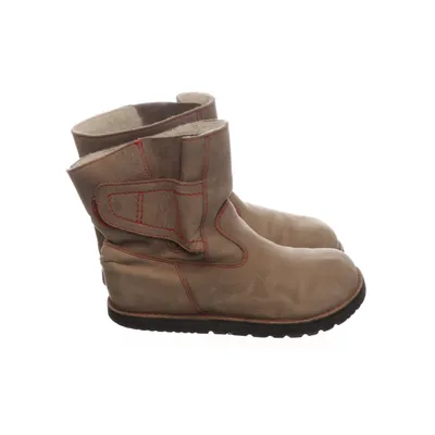 Stövlar (Speziell für gea entwickelt GGG Art9 ) från Waldviertler Skinn