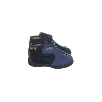 Tofflor (Blå) från Teddy
