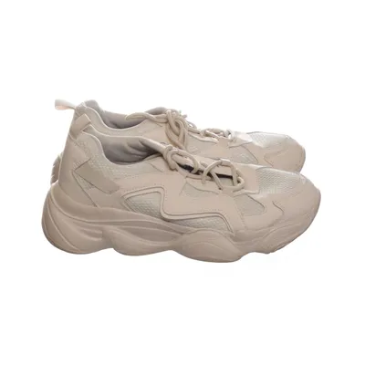 Träningsskor (Beige) från Truffle Man