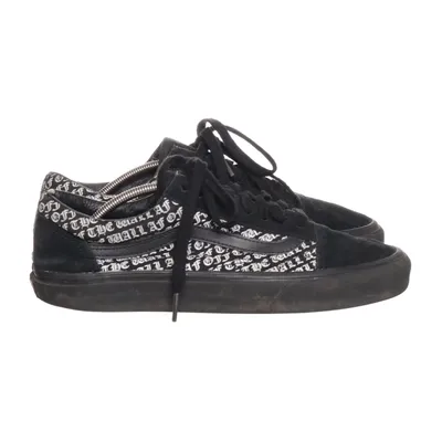 Sneakers (Svart, Vit) från Vans