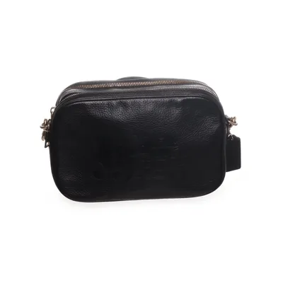 Axelremsväska (Svart) från Coach