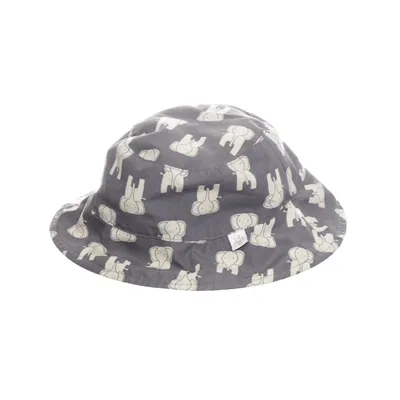Bucket hat (Grijs, Beige) van Lässig
