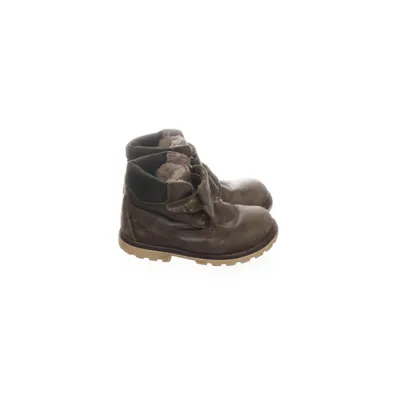 Ankle boots (Gray) from Lepi