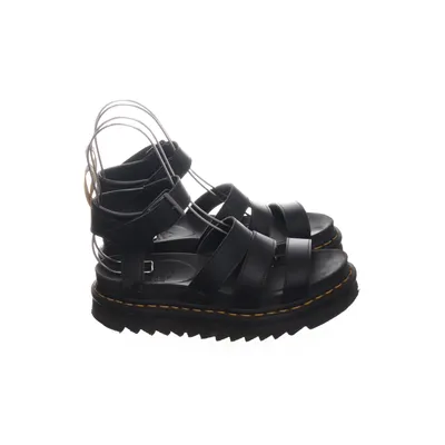 Sandaler (Sort) fra Dr. Martens