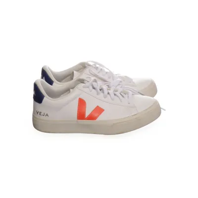 Sneakers (White, Orange) from Veja