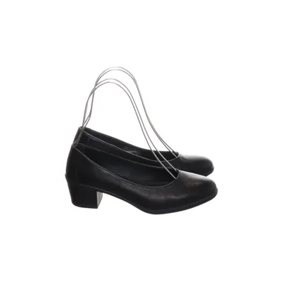 Pumps (Svart) från Salamander