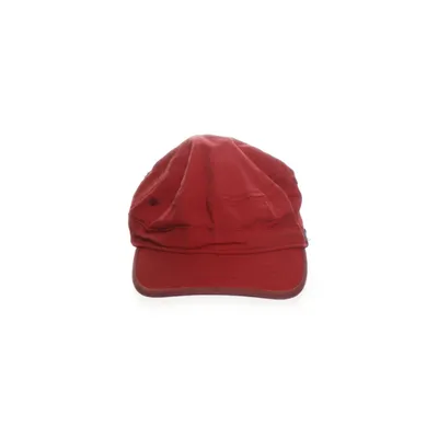 Pet (Rood) van Vaude Katoen, Polyester