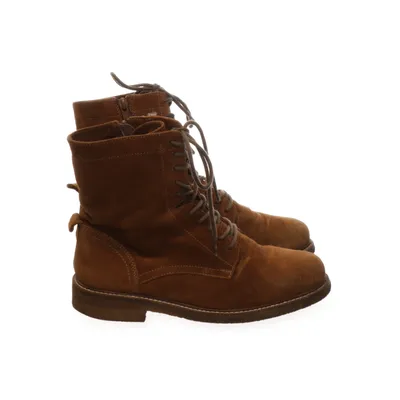 Kängor (Brun) från Cox