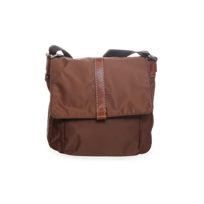 Axelremsväska (Brun) från Marc O'Polo