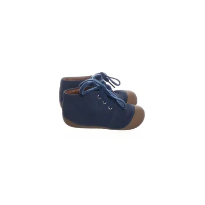 Veterlaarzen (Blauw) van Richter