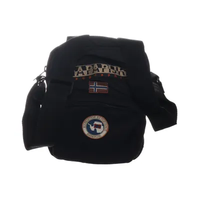 Axelremsväska (Svart) från Napapijri