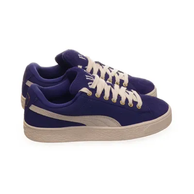 Sneakers (Blauw, Wit) van Puma Leer