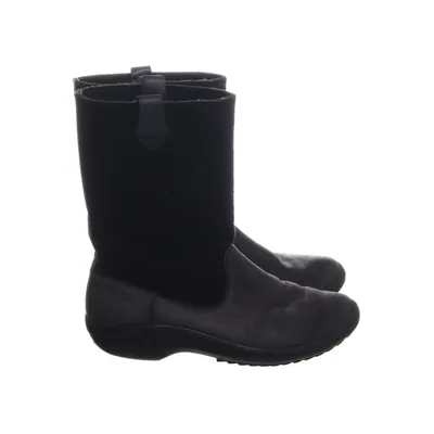 Boots (Black) from Berkemann